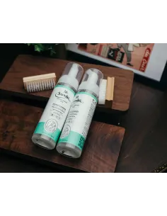 Kit de Productos para Limpiar Zapatillas - Sneakers Care