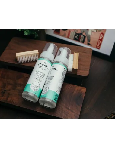 Premium Sneakers Cleaning Products | Returns the original color