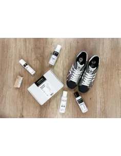 Sneaker Care Kit | Limpieza y protección completa