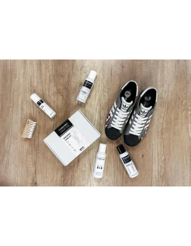 Sneaker Care Kit | Limpieza y protección completa
