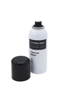 Fijador en Spray para zapatillas