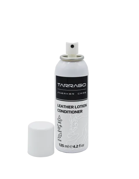 Sneaker Leather Lotion Conditioner | Nutre y protege el cuero