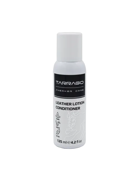 Sneaker Leather Lotion Conditioner | Nutre y protege el cuero