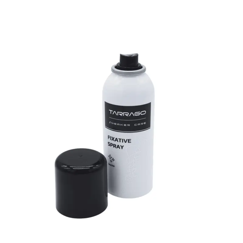 Sneakers Fixative Spray