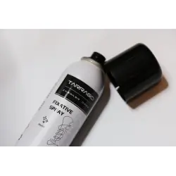 Sneakers Fixative Spray
