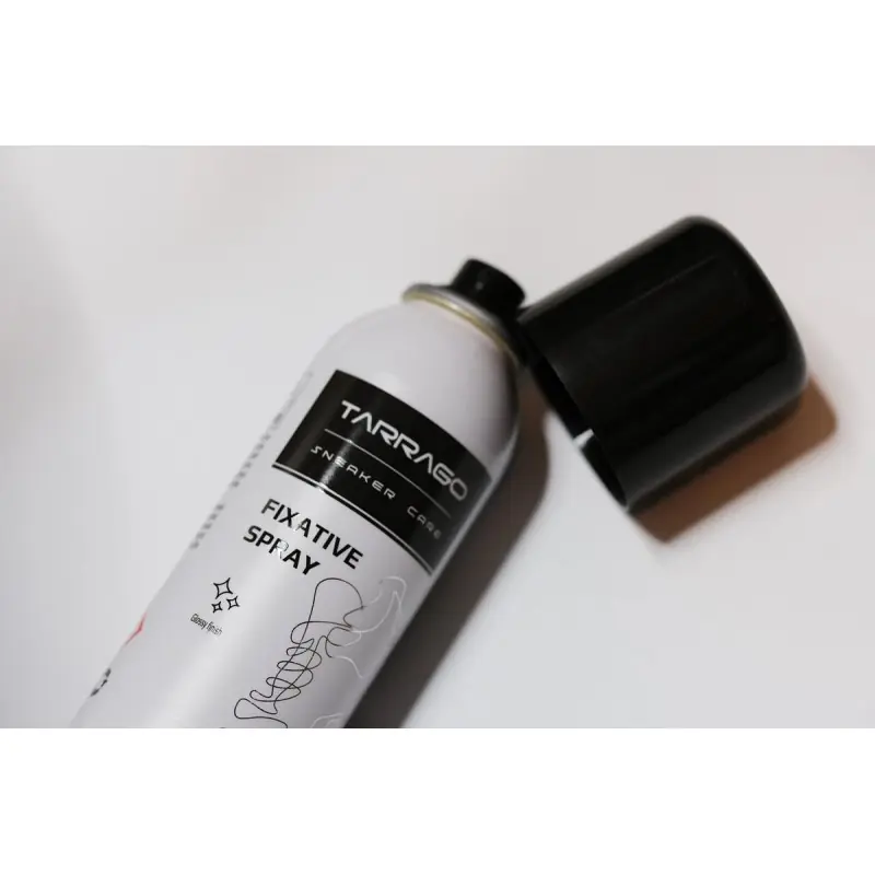 Sneakers Fixative Spray
