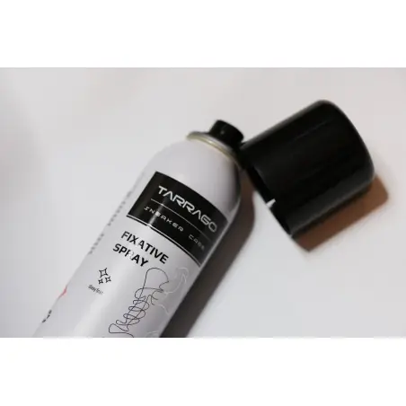 Sneakers Fixative Spray