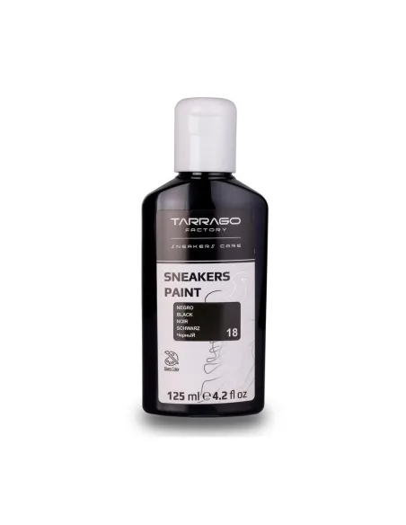 Sneaker Paint Colores Standard 125 ml Sneaker Paint Colores Standard 125 ml