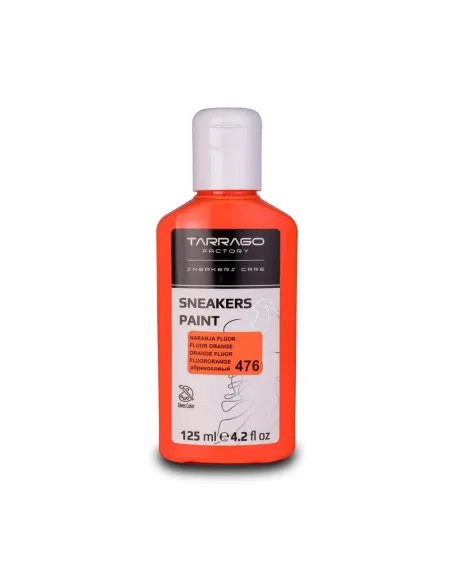 Sneakers Paint Fluor Colors 125 ml. Sneakers Paint Fluor Colors 125 ml.