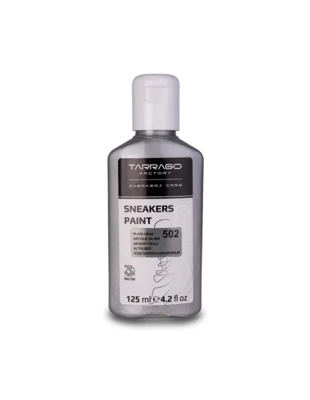 Sneakers Paint Metalized Colors 125 ml. Sneakers Paint Metalized Colors 125 ml.