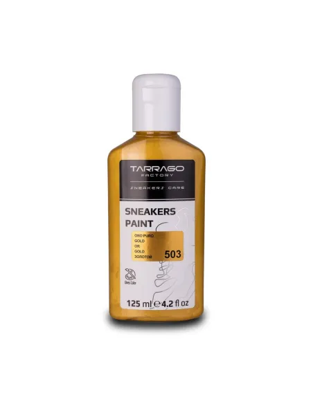 Sneakers Paint Metalized Colors 125 ml. Sneakers Paint Metalized Colors 125 ml.