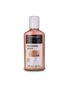 Sneakers Paint Metalized Colors 125 ml.