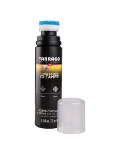 Textil Cleaner: The best cleaner for fabric, canvas, suede and nubuck