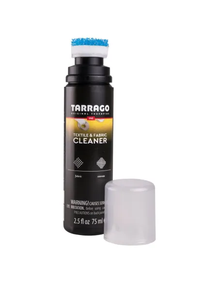 Textil Cleaner: The best cleaner for fabric, canvas, suede and nubuck