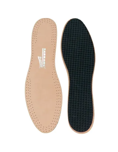 Insoles Active Leather