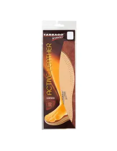 Insoles Active Leather