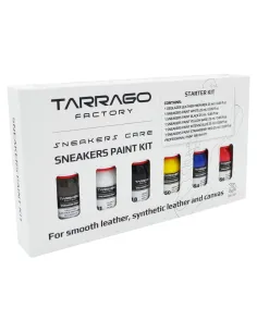 Sneaker Paint Starter Kit