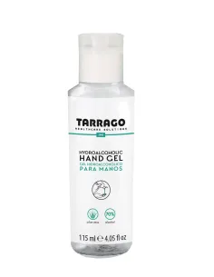 Gel hydroalcoolique Tarrago pour les mains 115ml.