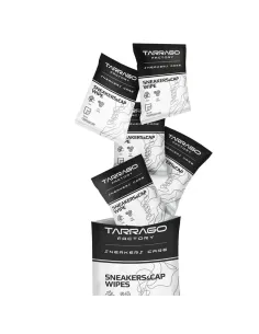 Cleaning Wipes for Shoes and Caps