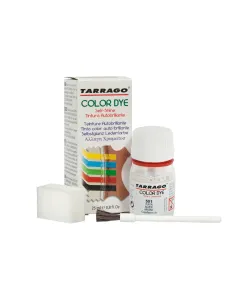 Tarrago Color Dye metalizados 25ml. 2