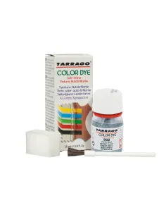Tarrago Color Dye metalizados 25ml. 2