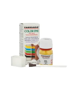Tarrago Color Dye metalizados 25ml. 2