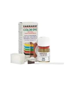 Tarrago Color Dye metalizados 25ml. 2