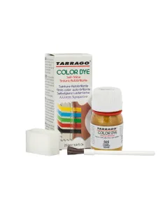 Tarrago Color Dye metalizados 25ml. 2