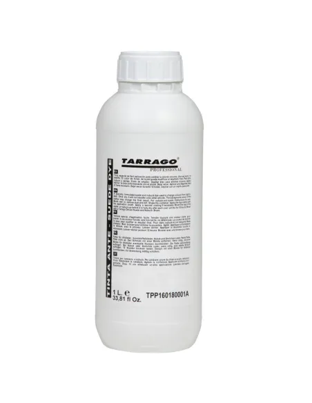 Tarrago Suede Color Dye 500ml/1L Tarrago Suede Color Dye 500ml/1L