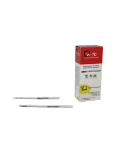 Heat erasable refill W70 2