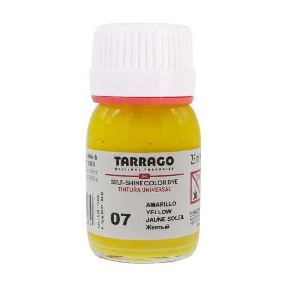 Tarrago Color Dye Simple Tint 25 ml