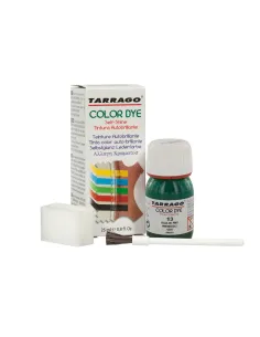 Tinte para Cuero 25 ml 2