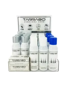 Expositor metracrilato transparente