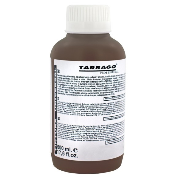 Tarrago Leather dye 500 ml