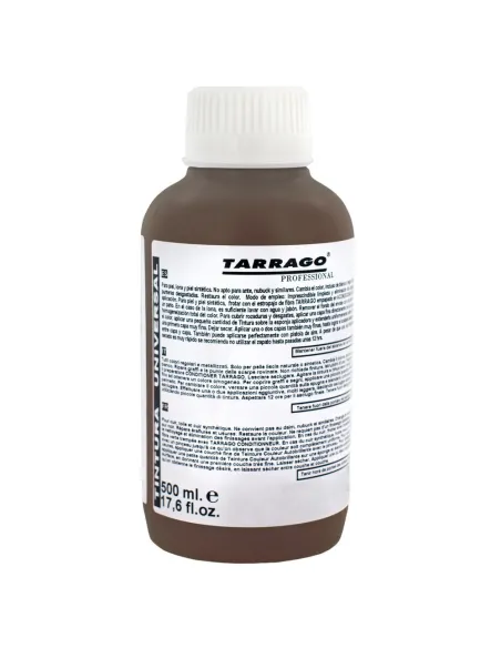 Tarrago Leather dye 500 ml