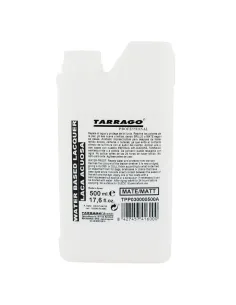 Tarrago Matt Aqueous Lacquer 2