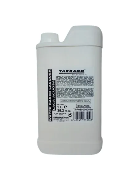 Tarrago Glossy Aqueous Lacquer