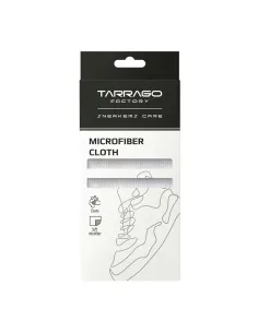 Sneakers Microfiber Cloth