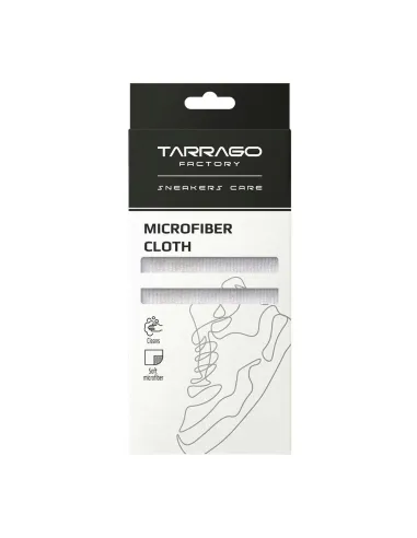 Sneakers Microfiber Cloth