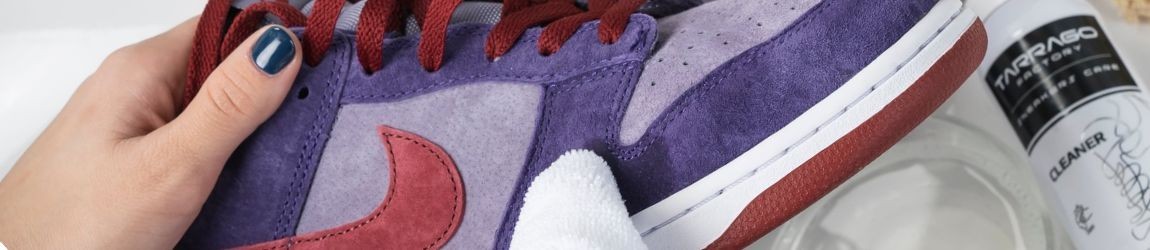 Limpiar Zapatillas a Otro Nivel | Sneakerscare.eu