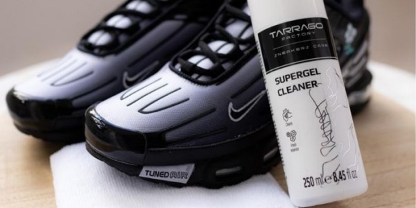Differences between sneaker cleaners